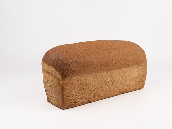 Bruin brood