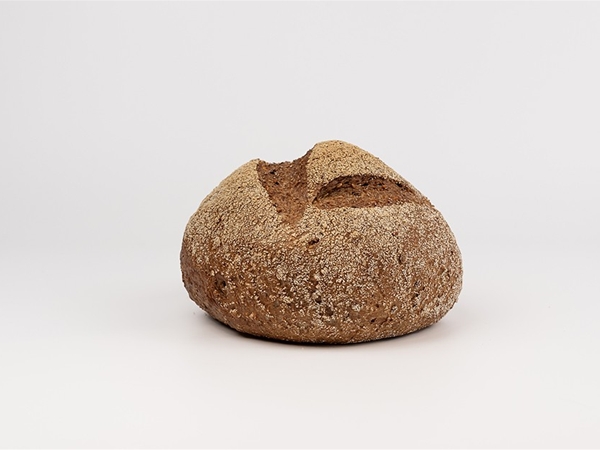 Vikorn volkorenbol