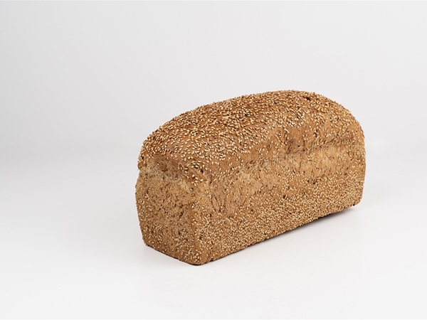 Korrelspeciaal met sesam