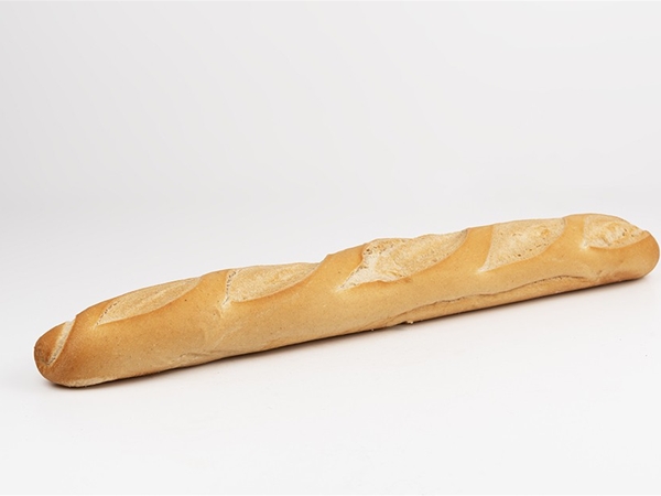 Wit stokbrood