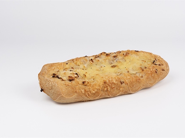 Klein Uienstokbrood