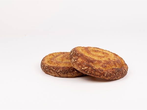Kaas croissant