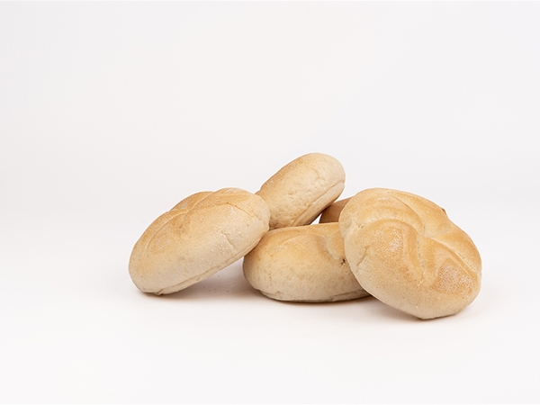 Voorgebakken kaiserbollen X5