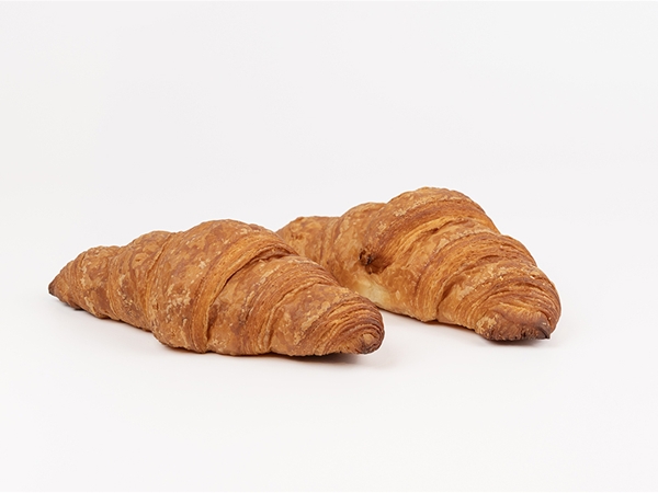 Voorgebakken croissants X5