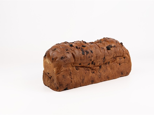 Gevuld brood