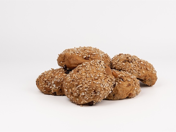 Mueslibol&nbsp;zak 6 stuks