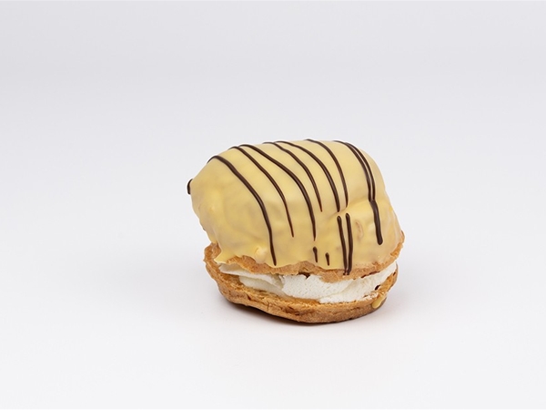 Bananen Soes