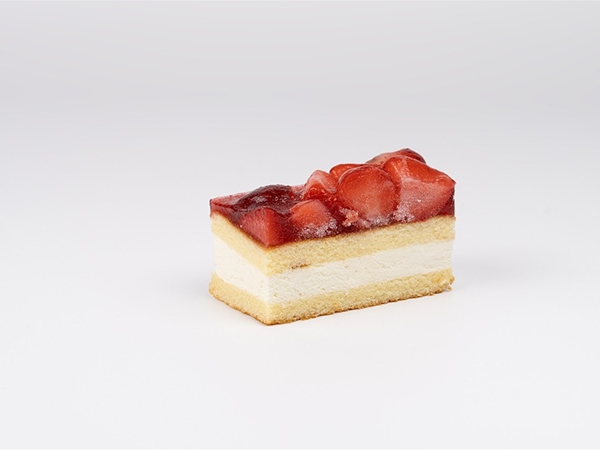 Gluten- en lactosevrij gebak