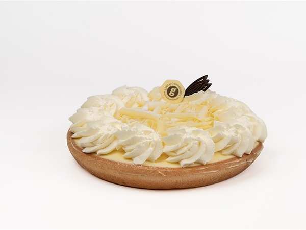 Zwitserse Roomvlaai