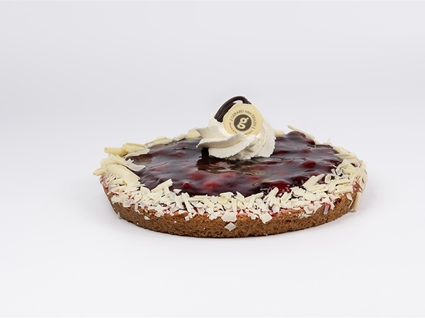Monchou vlaai
