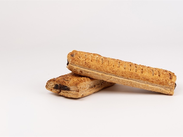 Beemster kaas broodje