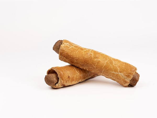 Frikandel broodje
