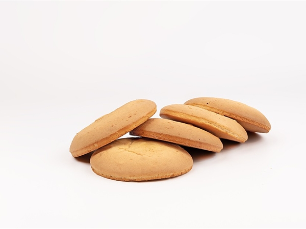 Eierkoeken x6