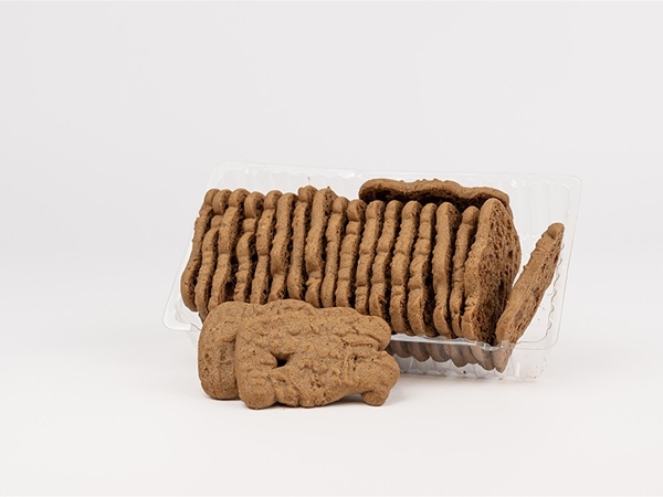 Speculaasjes 250 gr.