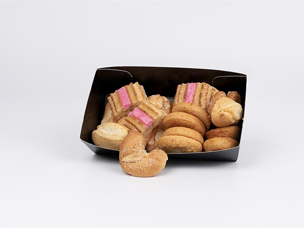 Luxe koekjes