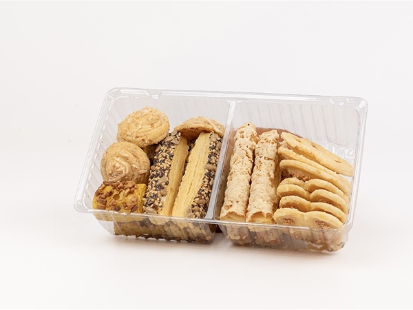 Luxe zoutjes
