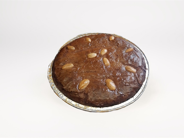 Speculaastaartje